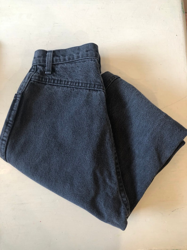 vintage denim vintage jeans high waisted jeans 80s black jeans vintage black jeans, black jeans jeans no pockets 80s jeans
