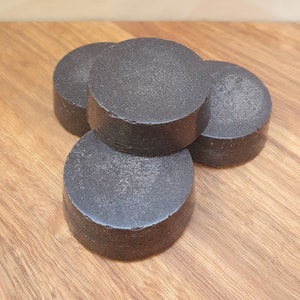 Coffee Body Scrub Bar