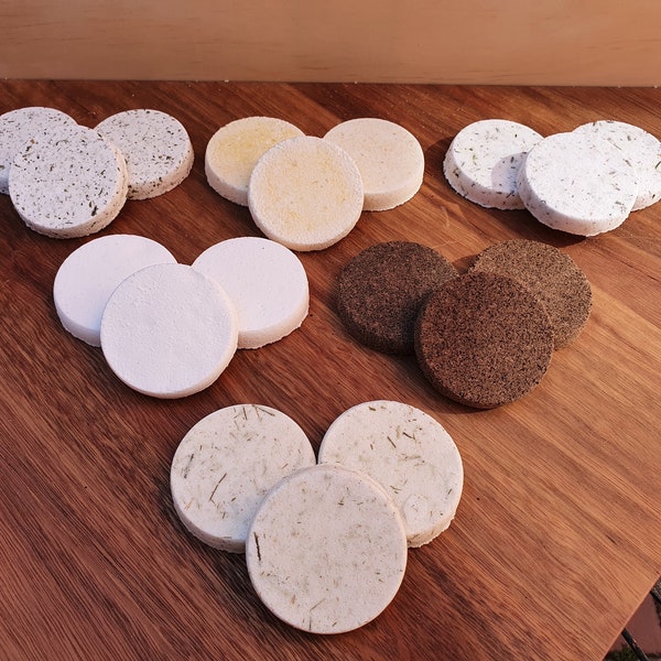 Bulk Shower Steamers Etsy