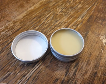 Cocoa Butter Lip Balm