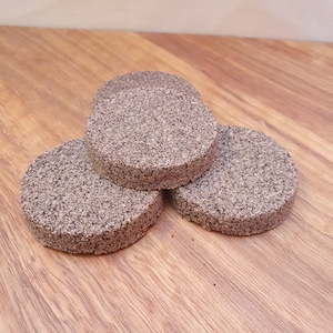 Steamer naturel pour la douche au café