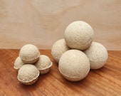 Aloe Vera Natural Bath Bomb