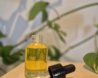 Nail and Cuticle Oil 30ml