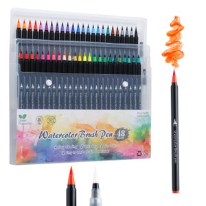 Water Color Pen Set in Bhubaneshwar at best price by School Mate