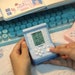 Mini Game Player - Mini Game Machine Puzzles Toys for Kids - Mini ...