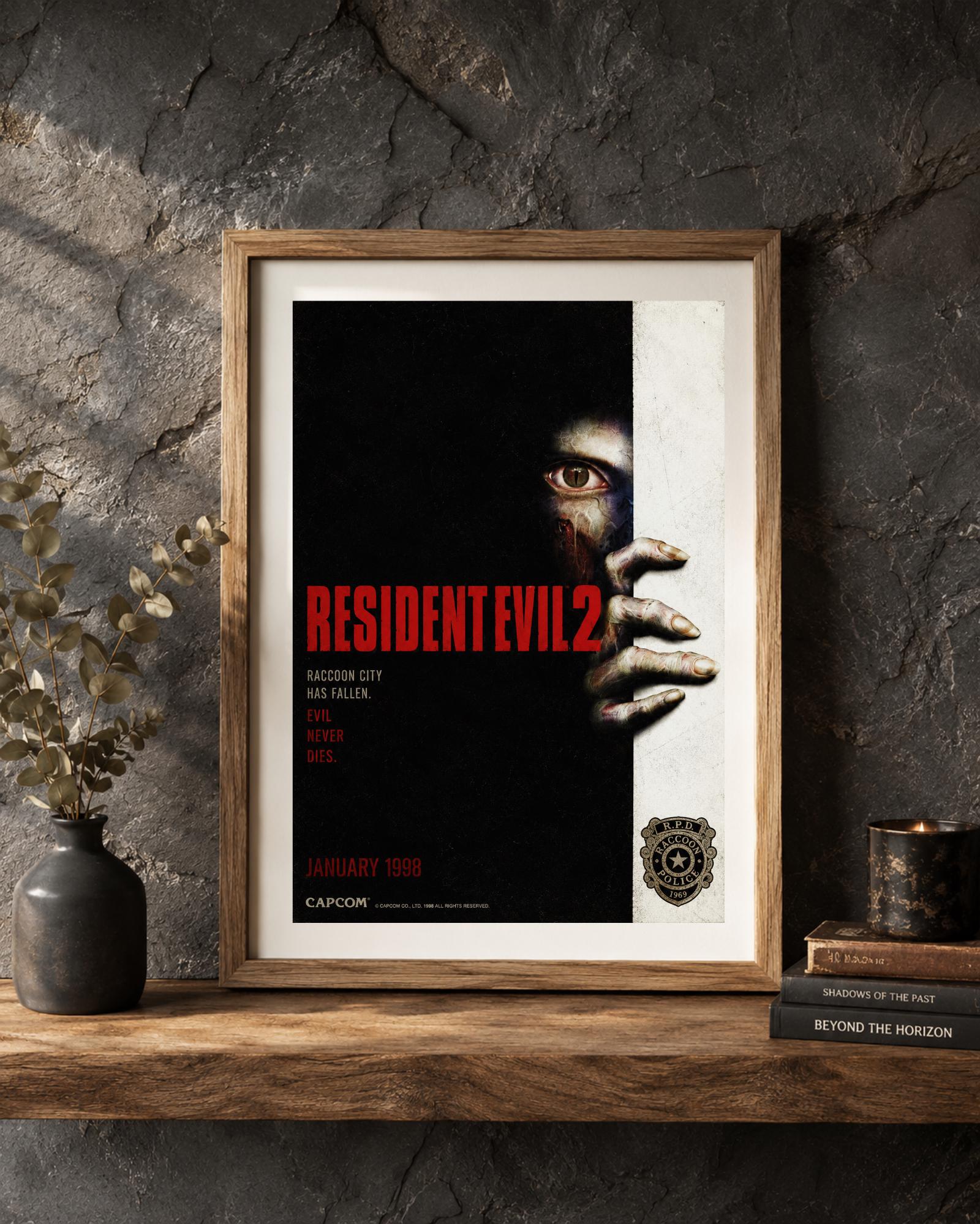 Ps1 Poster - Etsy