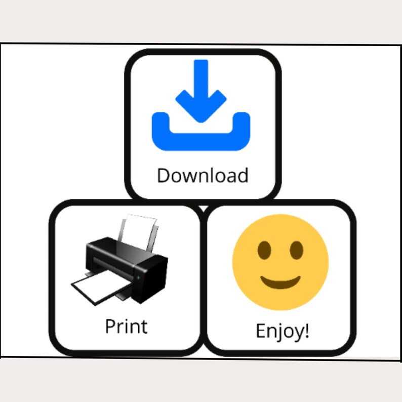 2024 Rescission Calendar Rescission Calendar 2024 Loan Etsy