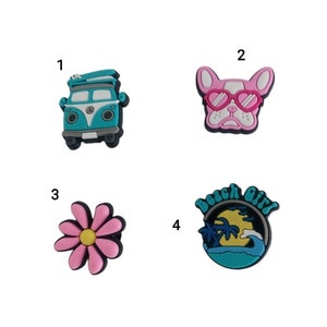 Flamingo jibbitz deals