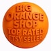 TheBigOrangeShop store logo