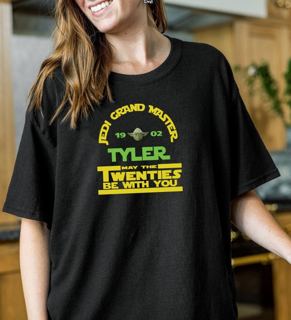 etsy star wars shirt