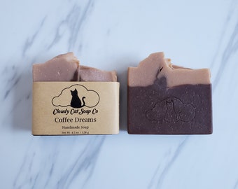 dream bar baby soap