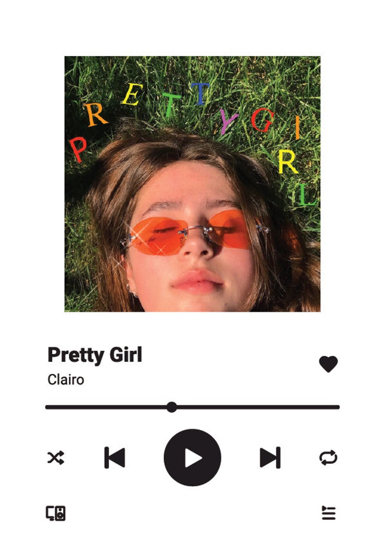 Spotify Personnalisé Album Wall Art sur Acrylique Etsy