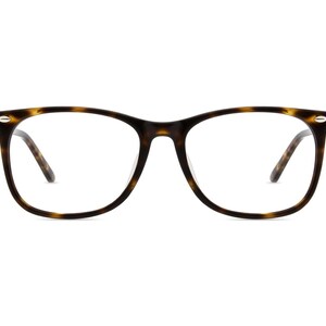 ZOOMe blue light blocking glasses - Unisex Optical Quality computer glasses - Elwood