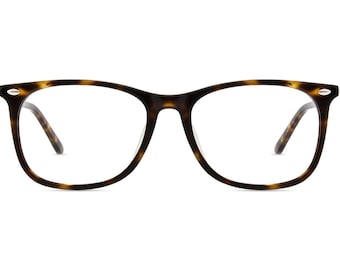 ZOOMe blue light blocking glasses - Unisex Optical Quality computer glasses - Elwood