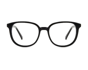 ZOOMe blue light blocking glasses - Optical Quality Unisex computer glasses - Scribe