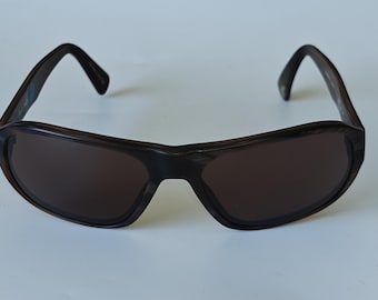 Paul Smith Sunglasses PM 8083-S Tolson Special Edition New - Deadstock Brown vintage