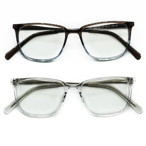 ZOOMe blue light blocking glasses - Greer - Optical Quality, Computer, Gaming, Unisex