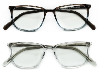 ZOOMe blue light blocking glasses - Greer - Optical Quality, Computer, Gaming, Unisex