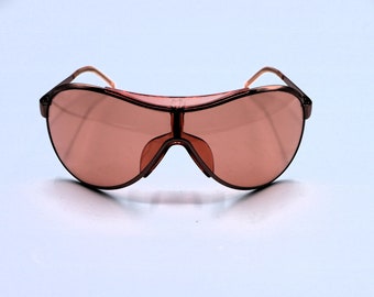 Christian Dior Rodeo Drive Pink Vintage Sunglasses | Rare Designer | Authentic