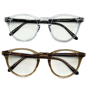 ZOOMe blue light blocking glasses - Elodie - Optical Quality, Computer, Gaming