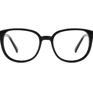 ZOOMe blue light blocking glasses - Optical Quality Unisex computer glasses - Scribe