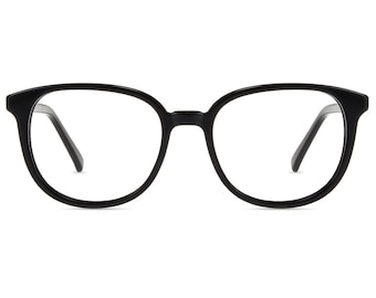 ZOOMe blue light blocking glasses - Optical Quality Unisex computer glasses - Scribe