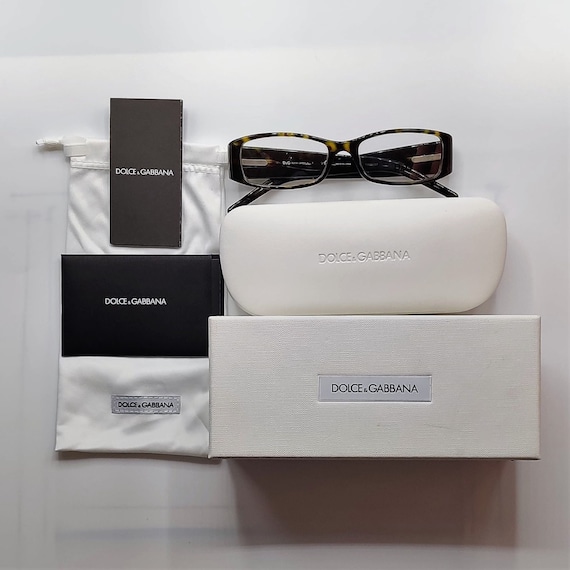Dolce gabbana prescription glasses online