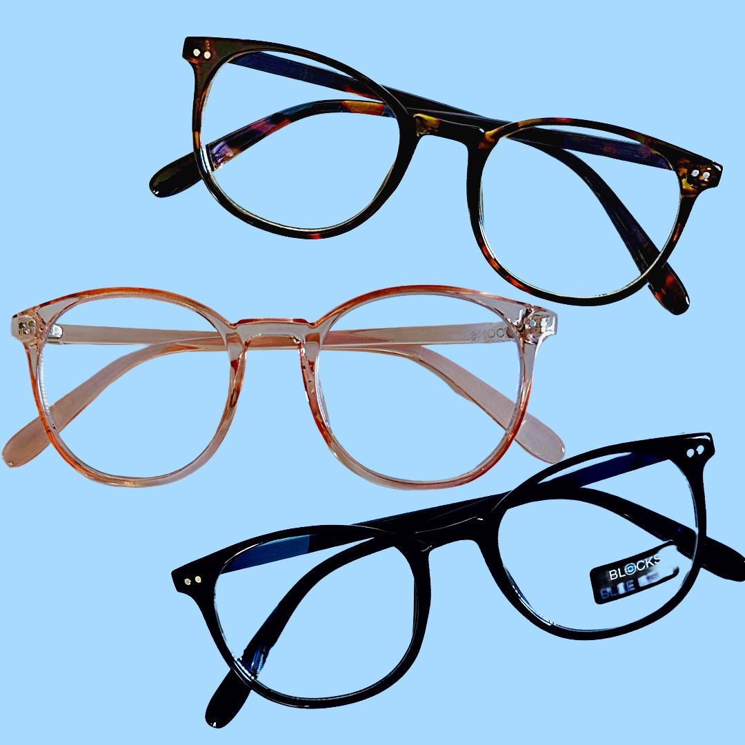 Occhiali ZOOMe con filtro luce blu SAMMY Occhiali da computer