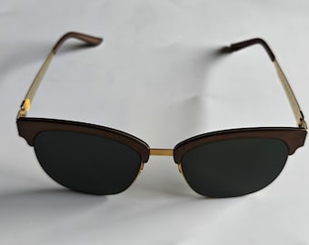 NEW Prodesign Denmark 8113 SUNGLASSES Vintage Dead Stock