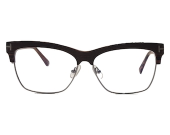 ZOOMe Blue Blocking Glasses with Reading Lens Option - Boston