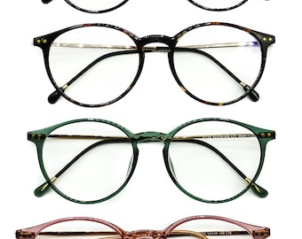 ZOOMe Blue Light Glasses: Americana Unisex Computer Gaming Eyewear