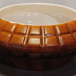 70's  Haeger ミッドセンチュリーポタリーU.S.A.ポップ Mid Century Haeger - Etsy