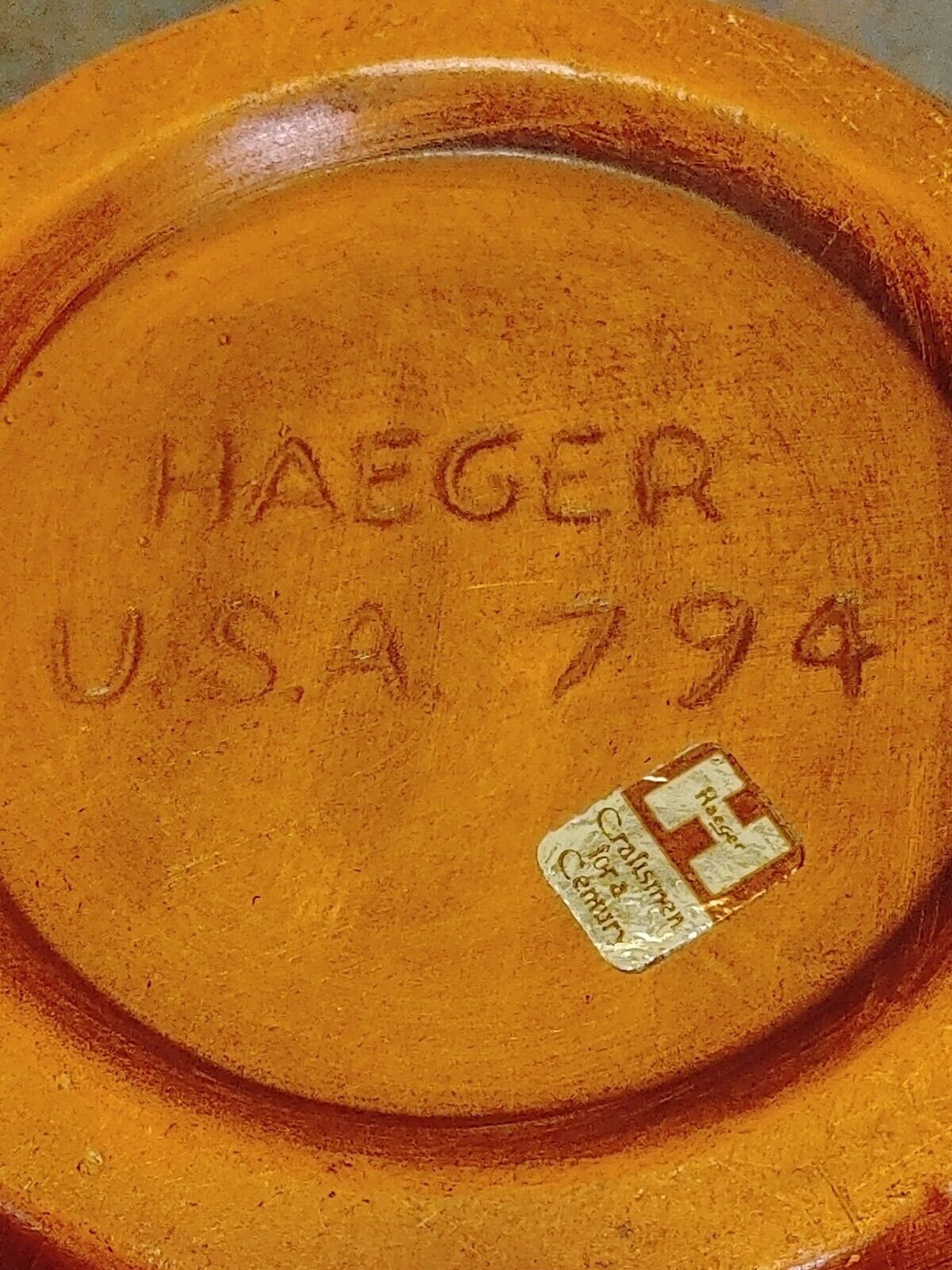 70's  Haeger ミッドセンチュリーポタリーU.S.A.ポップ il_fullxfull.4205448099_ivho.jpg