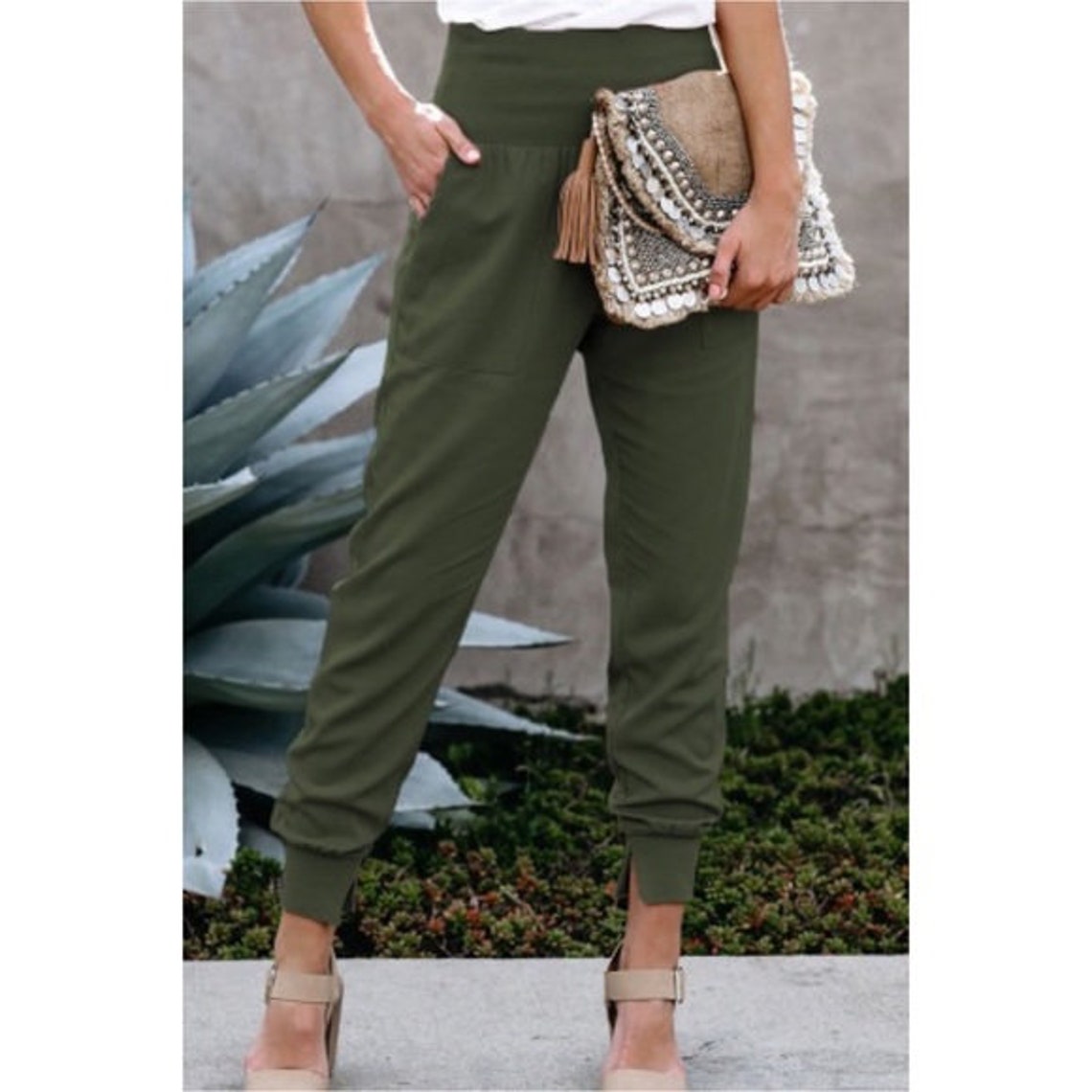 joggers formal