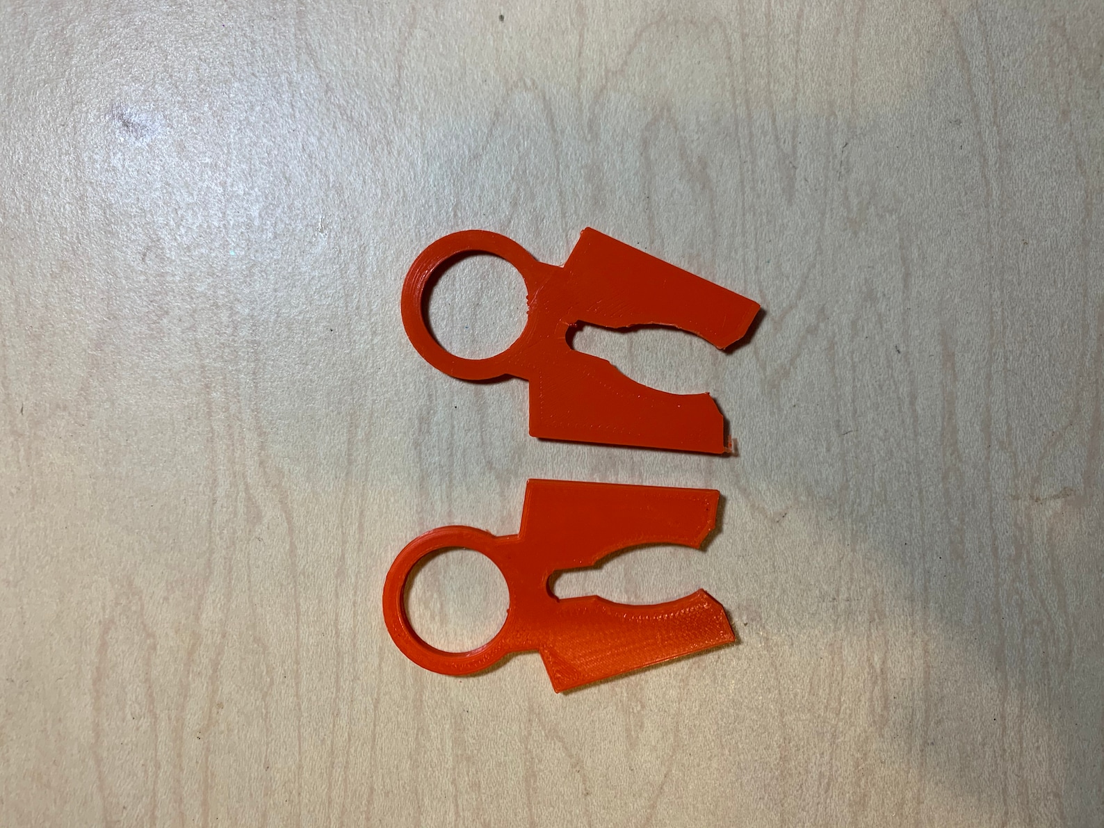 Quick Connect Clip 2 Pack Etsy