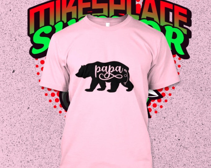 Unisex Custom-Handmade T-shirt, Personalized, Personalized Shirt, Custom T-Shirts,