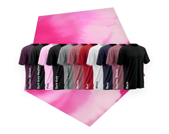 Custom Disney Family Gildan T-shirt, Mickey & Minnie