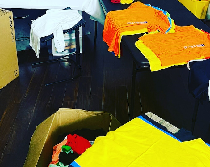 Unisex Custom-Handmade T-shirt, Personalized, Personalized Shirt, Custom T-Shirts,