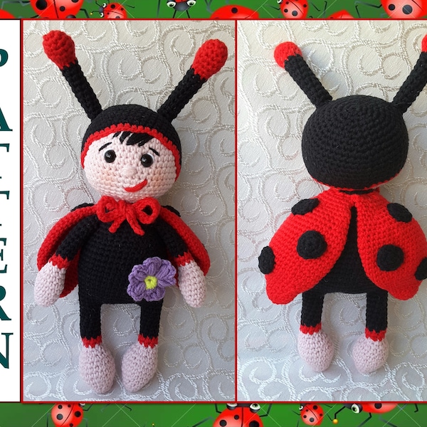 Soft Toy Pattern Etsy UK