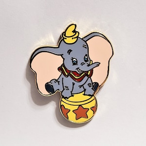 Dumbo Pin