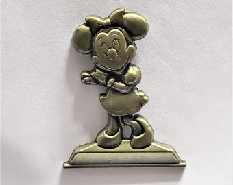 Minnie Mouse Pin