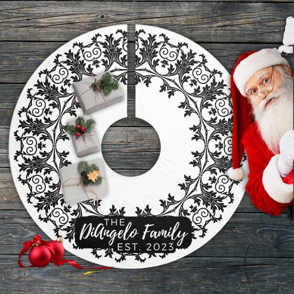 Boho Tree Skirt Etsy