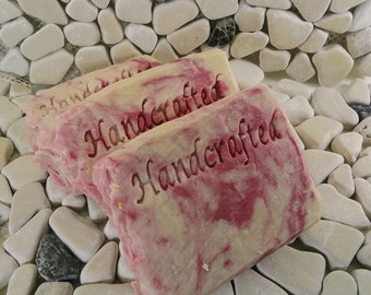 English Garden Soap/Handmade Soap/Handcrafted Soap/Soap Bar/Scented Soap/Natural Soap/Floral Soap