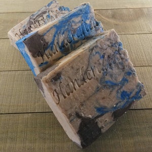 Soap/Summer Sea Breeze/Scented Soap/Bar Soap/Handmade Soap/Handcrafted Soap/Natural Soap/Homemade Soap/Mom Gift/Mothers Day Gift