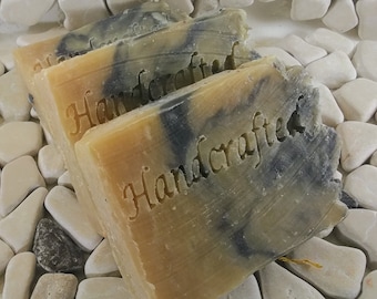 Soap/Handmade Soap/Man Soap/Dashing Bar Soap/Handcrafted Soap/Self Care Gift/Dad Gift/Natural Soap/Homemade Soap/Bar Soap/Man Bar Soap/