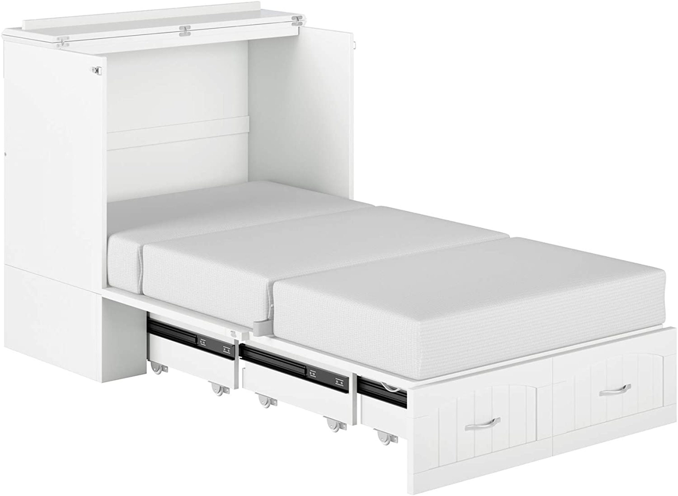 Murphy Bed for sale compared to CraigsList Only 4 left at 70