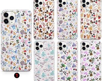 Disney Iphone Case Etsy Disney Iphone Case Etsy