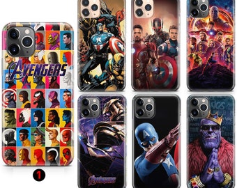 Pixel 2 Marvel Case Etsy