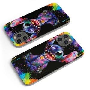 Funda de silicona para iPhone 16+, funda 15, 14 Pro, 13 Max, 12/11/X/XR/XS Max, funda para iPhone 7/8+, funda para Galaxy S24/S22/S23 Ultra Note 10 imagen 9