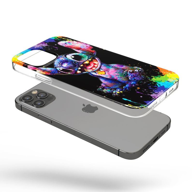 Funda de silicona para iPhone 16+, funda 15, 14 Pro, 13 Max, 12/11/X/XR/XS Max, funda para iPhone 7/8+, funda para Galaxy S24/S22/S23 Ultra Note 10 imagen 7
